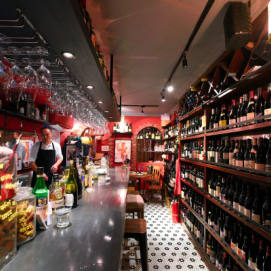 Le Vin