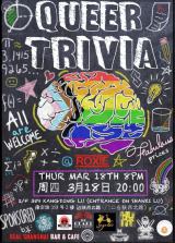 Queer Trivia