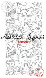 Abstract Liquid Cocktails