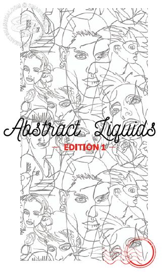 Abstract Liquid Cocktails