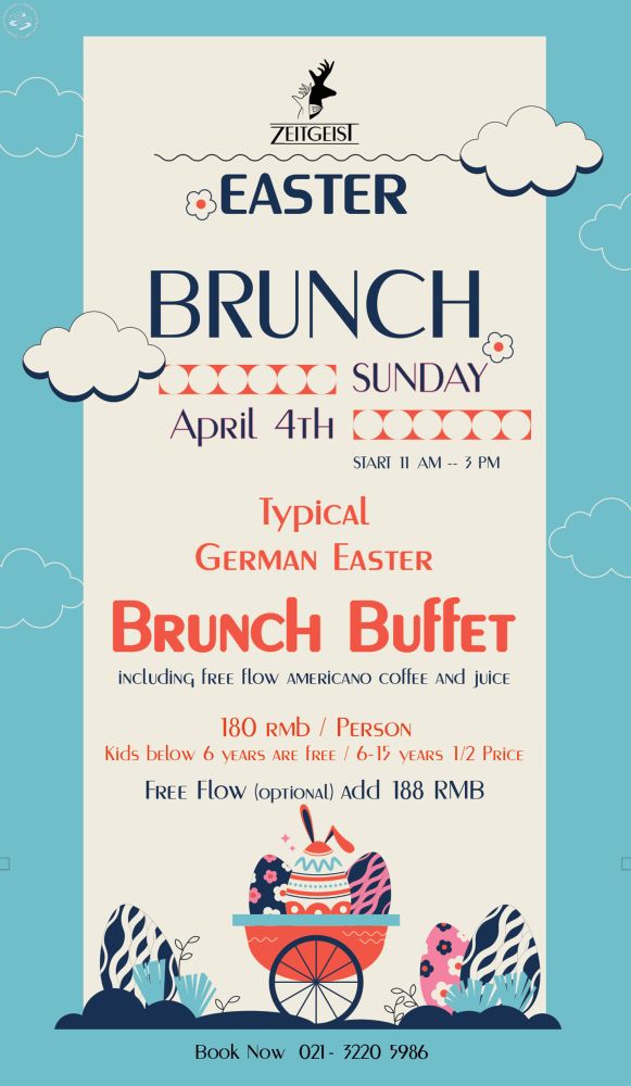 Easter Brunch