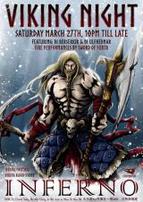 Viking Night