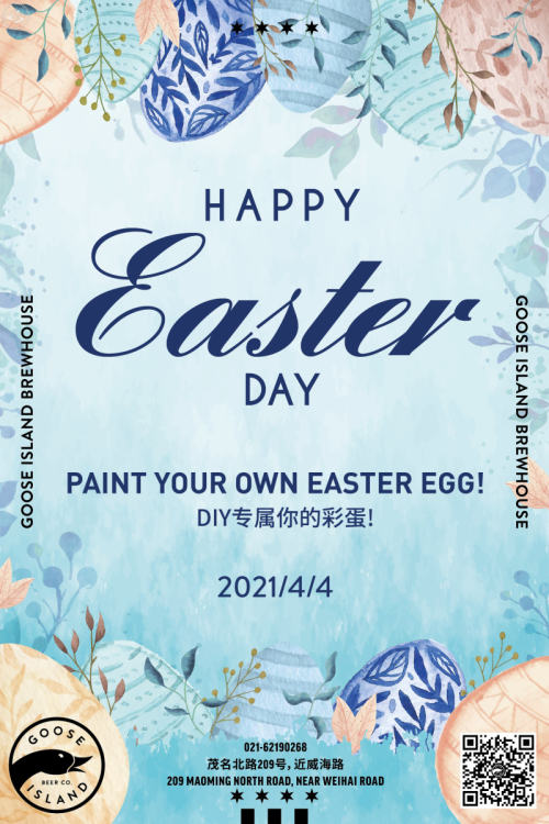 Happy Easter Day