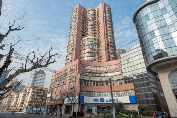 Furong Mansion