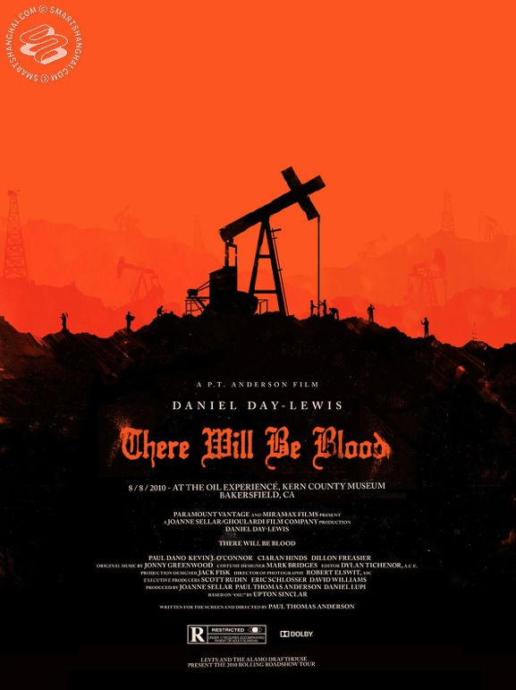 Wednesday Movie Night: Money and Faith