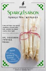 Spargelsaison