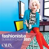 Fashionista Summer Camp 2021