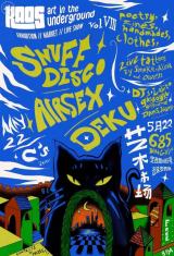 Kaos: Art in the Underground