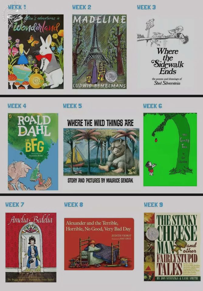 Awesome Kids Club Summer Camp