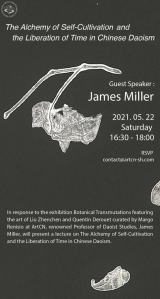 The Alchemy of Self-Cultivation and the Liberation of Time in Chinese Daoism