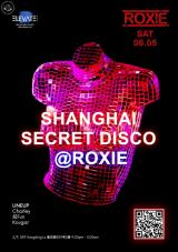 Shanghai Secret Disco