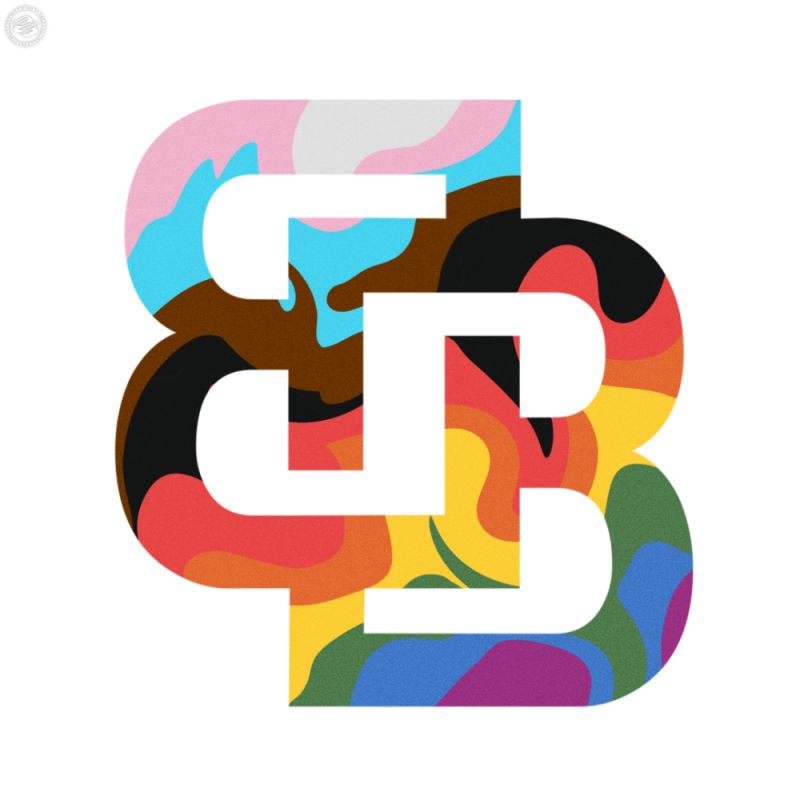 Shanghai Pride Charity Spin Class