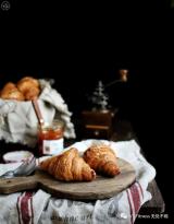 Vegan Chocolate Croissant Workshop
