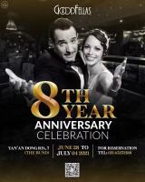 Goodfellas Anniversary week