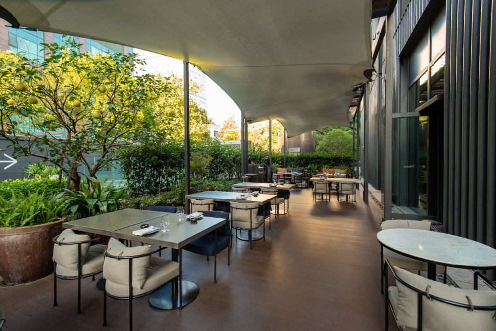 Frasca (The Middle House)