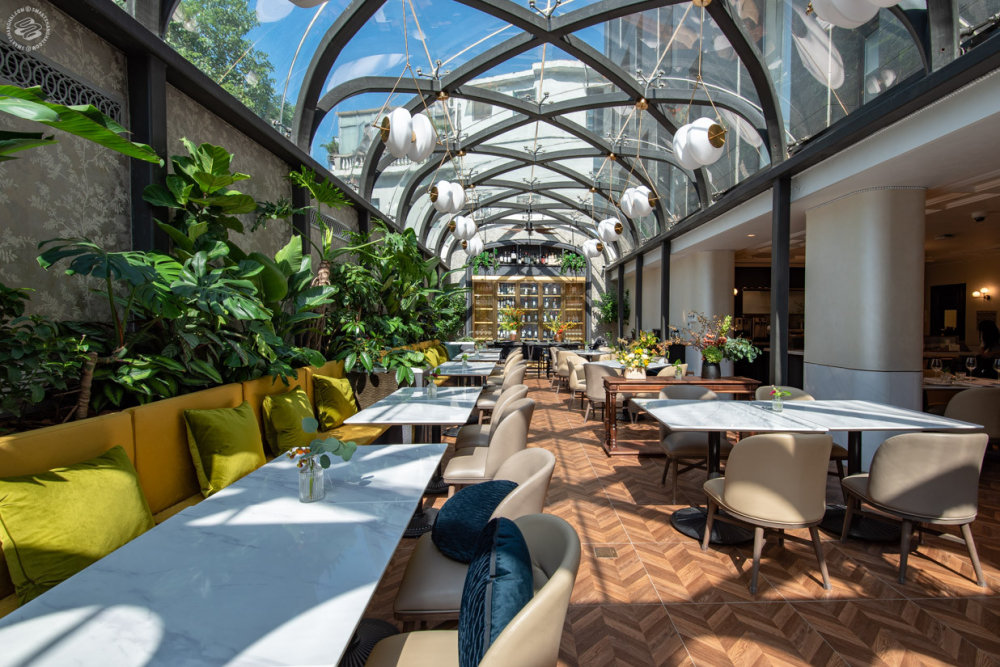 Vesta (Blackstone Apartments)