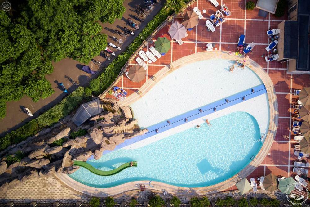 Ambassy Club (Xuhui)