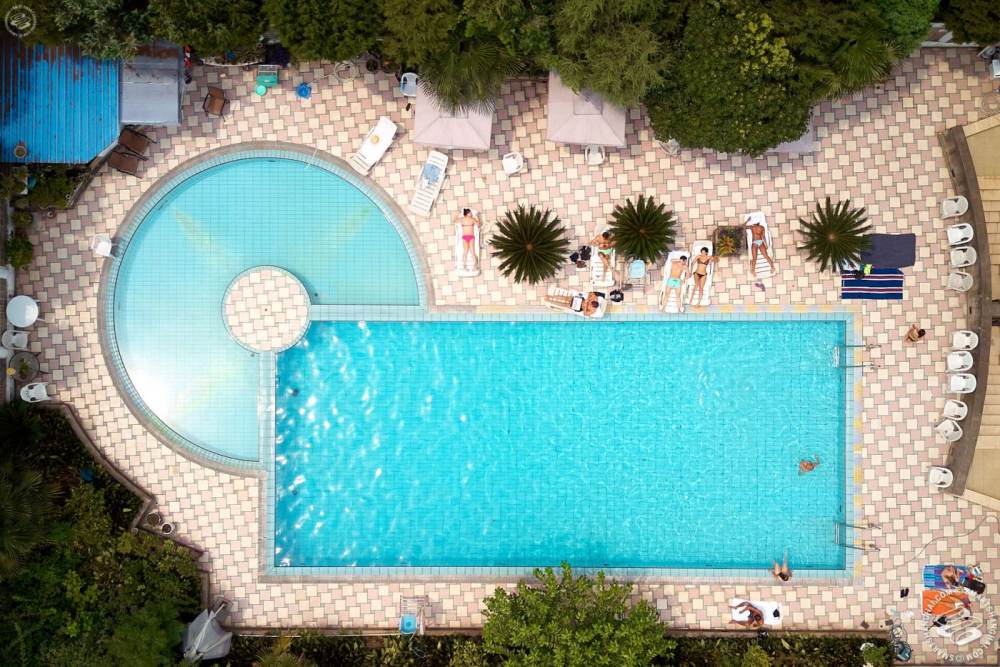 Grand Plaza Club House (Xuhui)