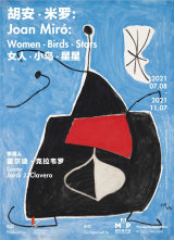 Joan Miró: Women · Birds · Stars
