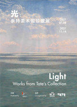 Light: Works from Tate's Collections