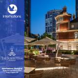 InterNations Shanghai