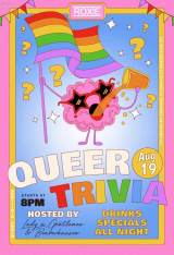 Queer Trivia