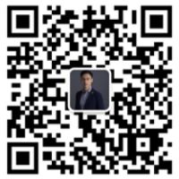 WeChat QR Code