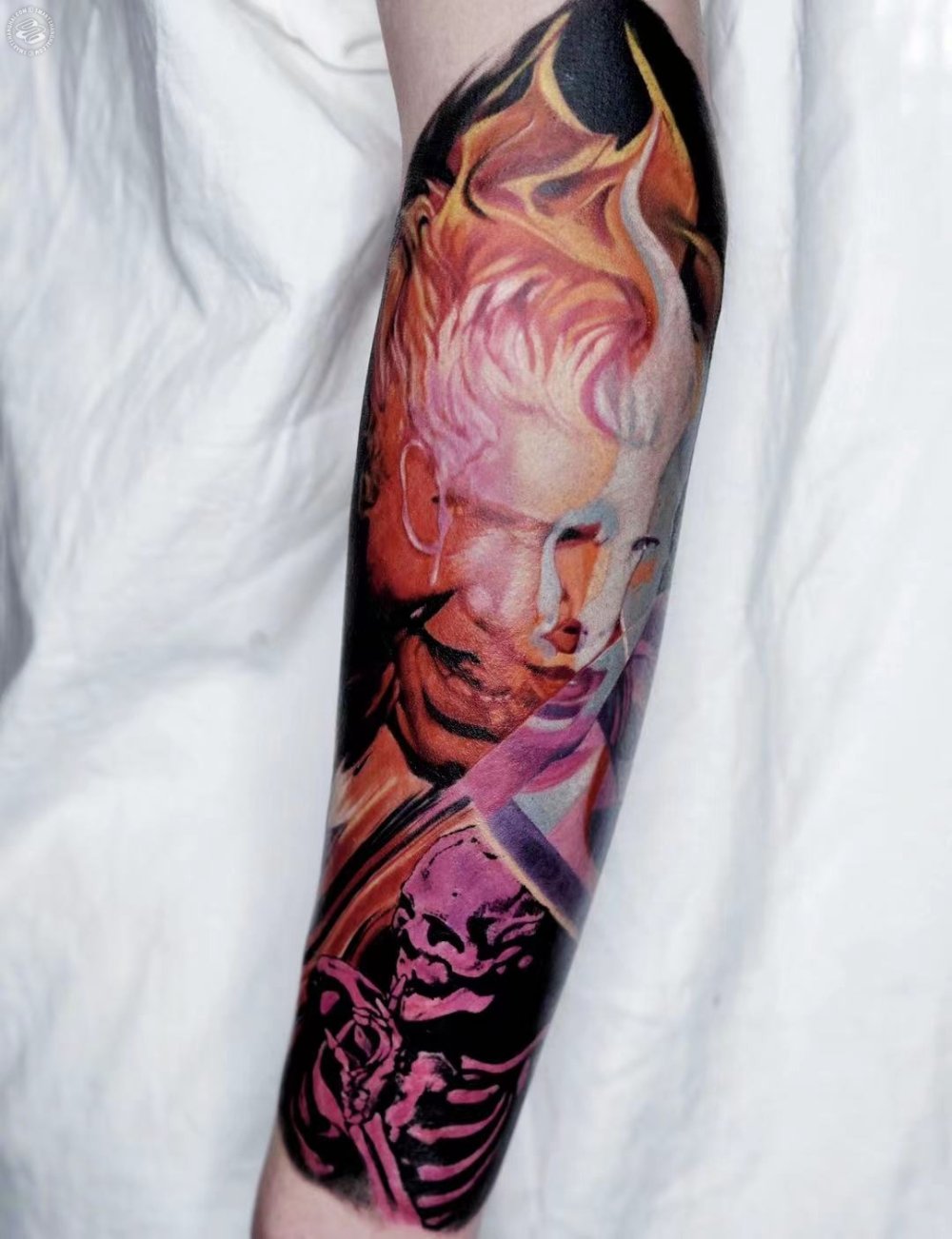 Long Way in a Short Time