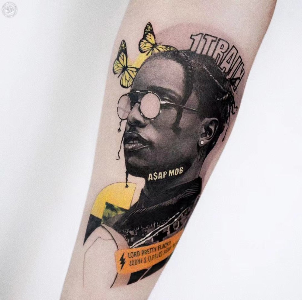 Something Eye-Catching