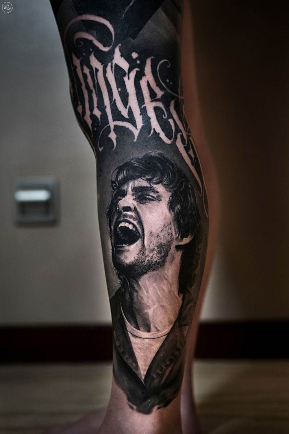 Shanghai Perspectives