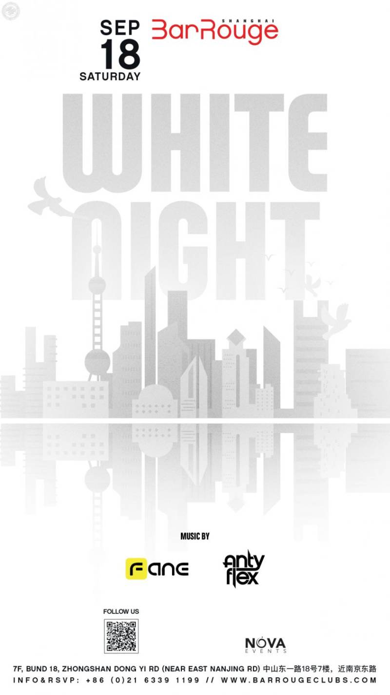 White Night