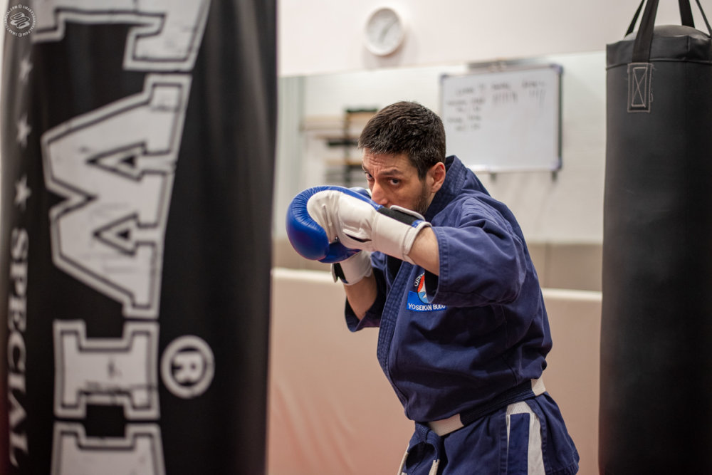 Lesson One (and 100): How to Transfer Power 