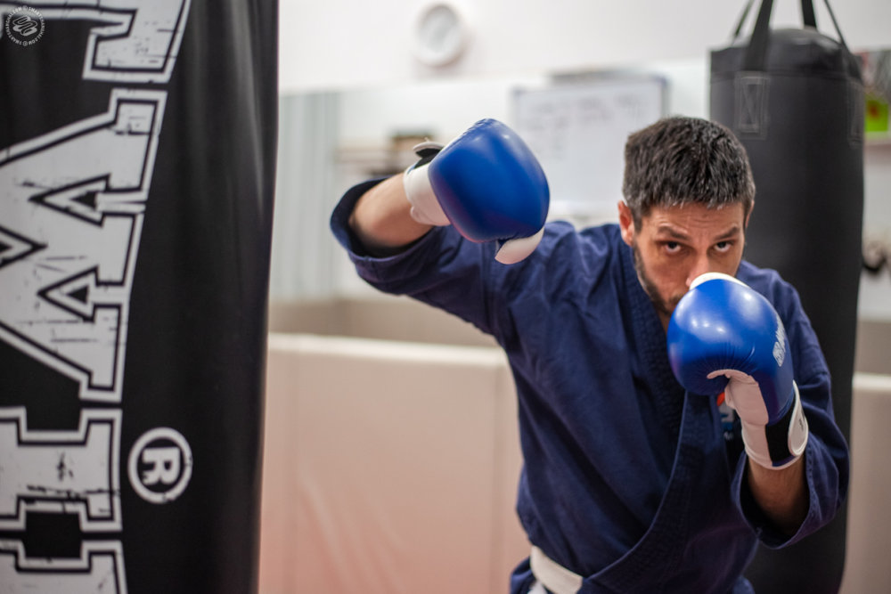 Transferring Movements to Techniques 