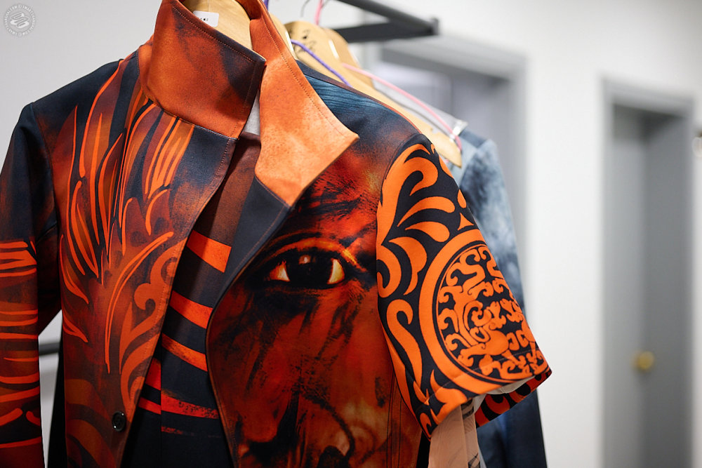 Better Production Values 