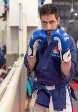 Yoseikan Budo - 5 Days Intensive Training