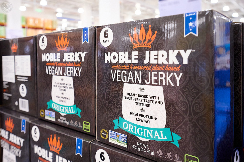 Most Surprising Product, Part 1 