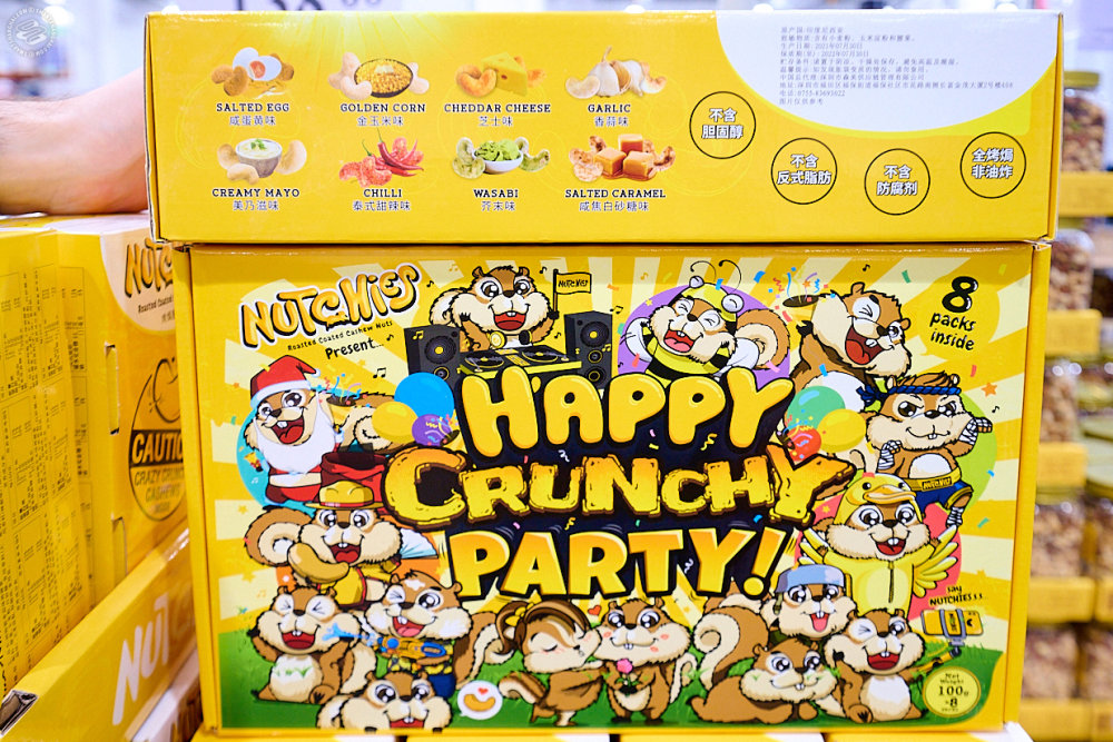 Most Irritating Mascots