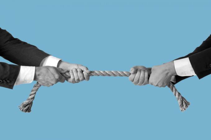 [Talk to my Lawyer]: Labor Contracts! Things You Probably Didn't Know! 