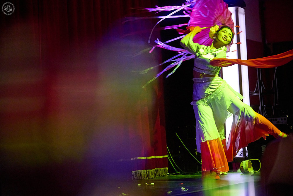 Points of Convergence