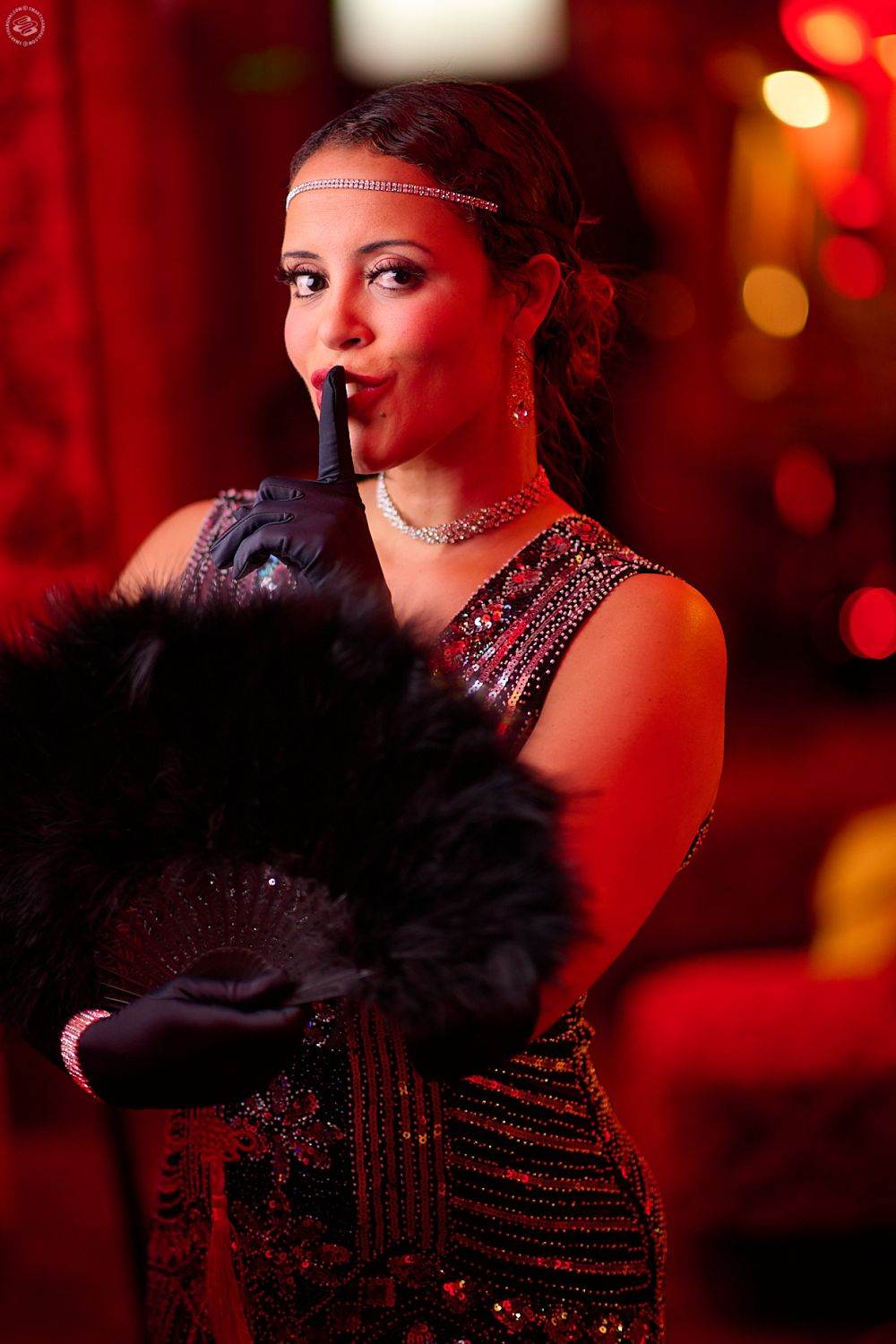 Expect the Unexpected