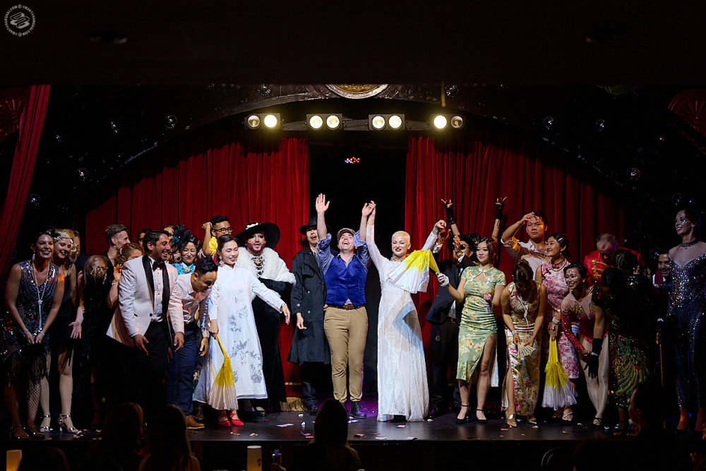 Tickets Available Now! 