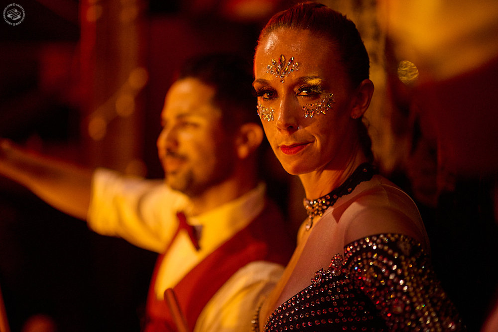 Endless Possibilites 