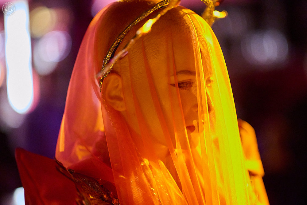 Timing Is Everything 