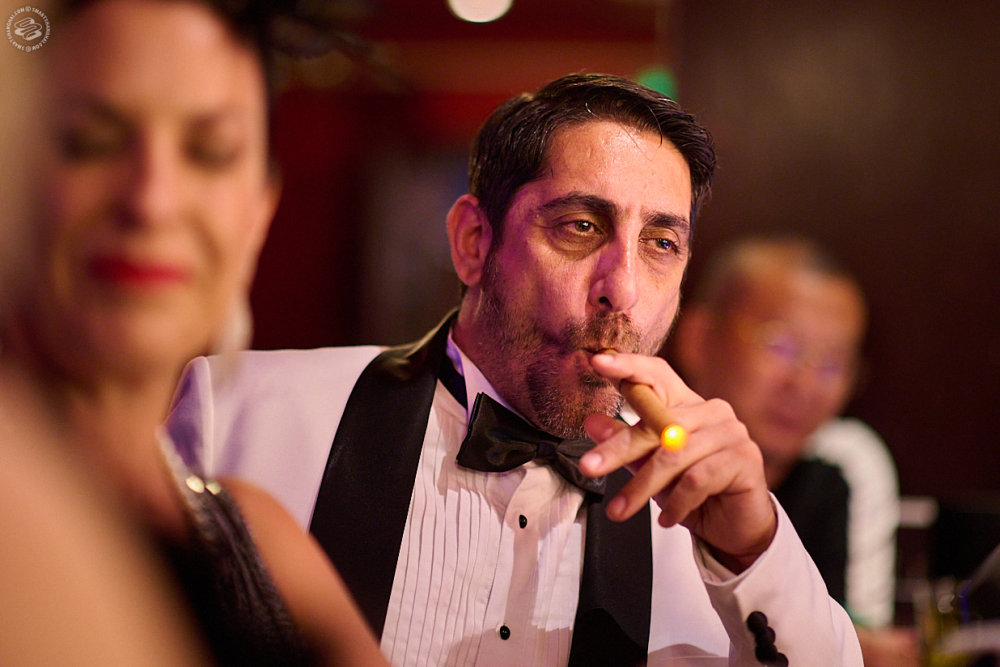 Redefined Boundaries