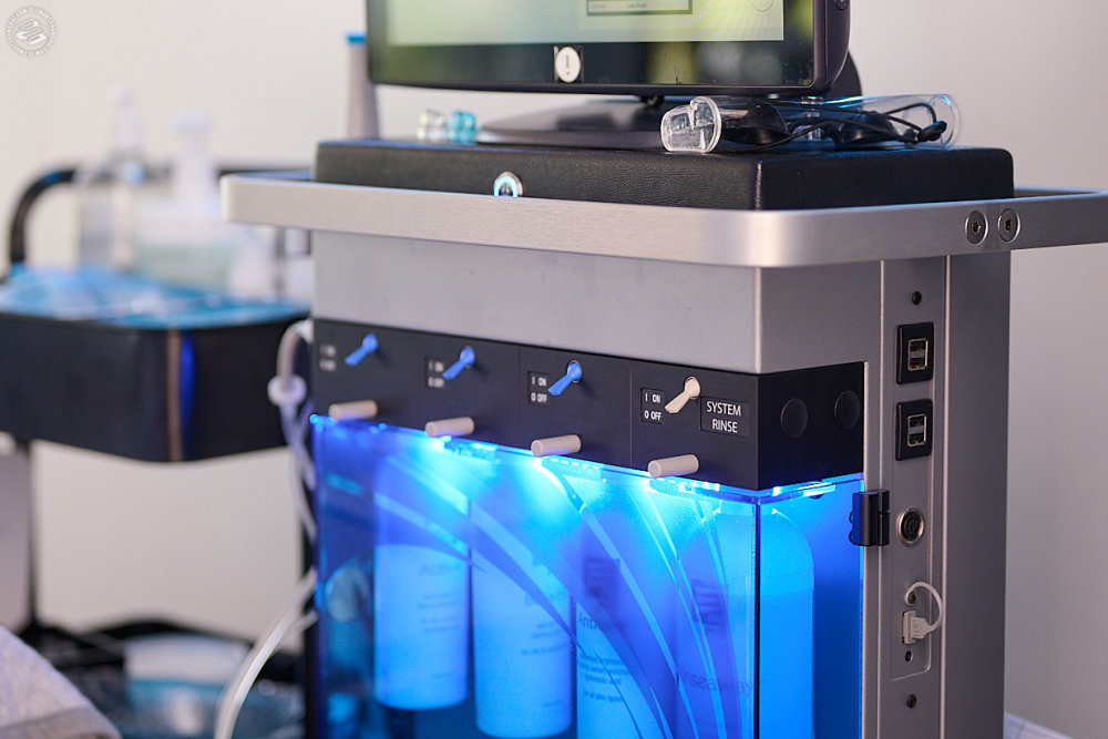 Introducing HydraFacial 