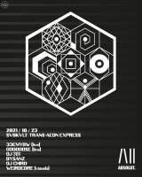 SVBKVLT: Trans-Aeon Express