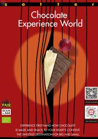 Zotter Chocolate Experience