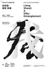 Liang Shaoji: A Silky Entanglement