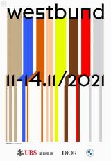 West Bund Art & Design 2021