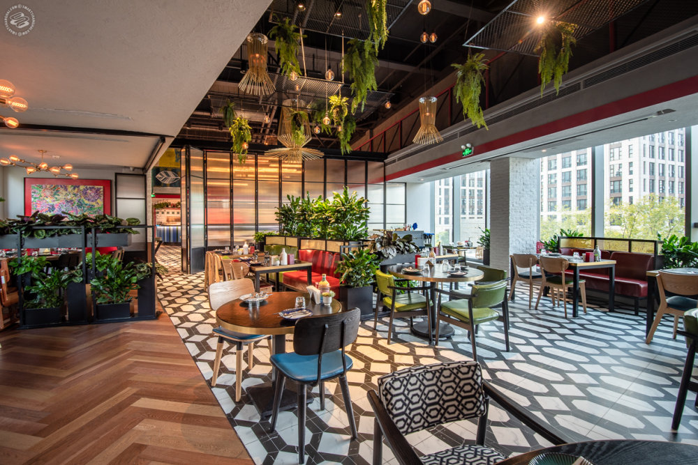 An Event Space For Any Occasion